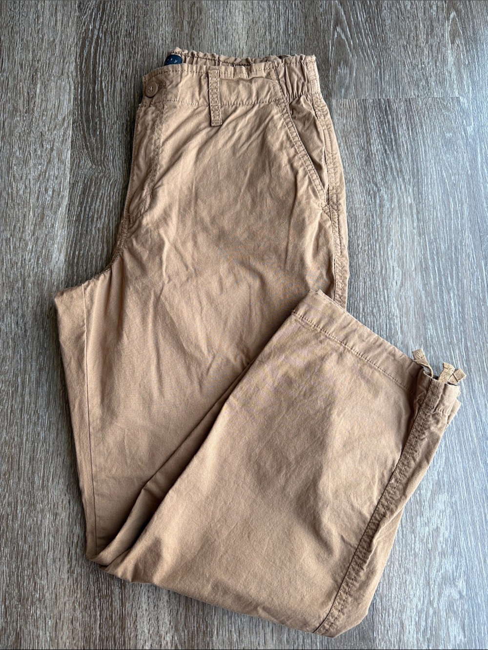 Sanctuary Cargo Capri Pants
